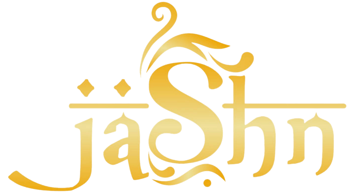 Jashn Redmond Logo